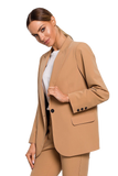 Jacket Model 157365 Moe