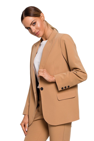 Jacket Model 157365 Moe