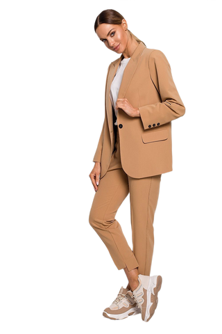 Jacket Model 157365 Moe