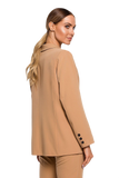 Jacket Model 157365 Moe