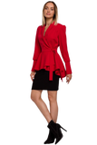 Jacket Model 147456 Moe