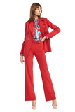 Women Trousers Model 158330 Nife
