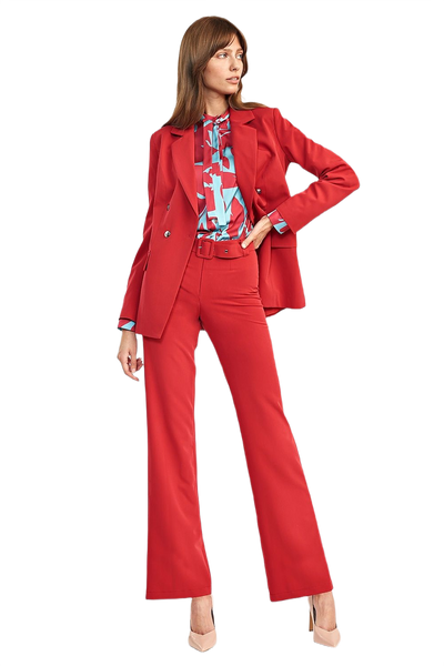 Women Trousers Model 158330 Nife