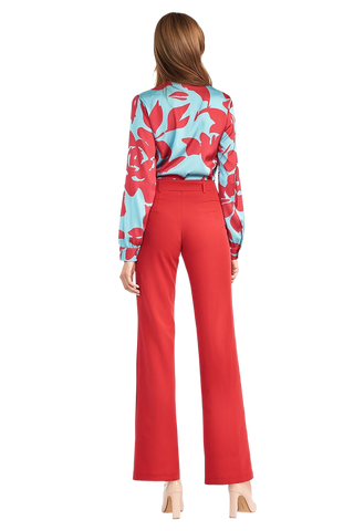 Women Trousers Model 158330 Nife