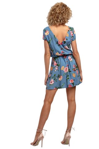 Daydress Model 183160 Tessita