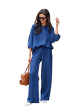 Long Sleeve Shirt Model 211897 Roco Fashion