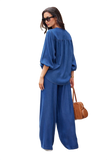 Long Sleeve Shirt Model 211897 Roco Fashion