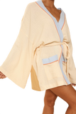 Sunburst Kimono