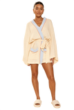 Sunburst Kimono