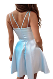 Short Dress Model 208936 With You