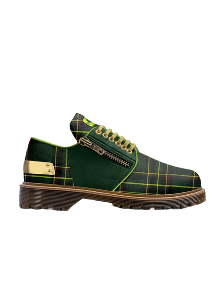 BYMANYC ® NYC Haute Footwear – Astor Place Vogue