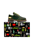 BYMANYC ® NYC Haute Footwear – Astor Place Vogue