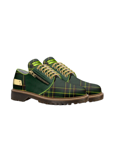 BYMANYC ® NYC Haute Footwear – Astor Place Vogue