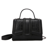 Luxury Alligator Leather Handbags