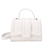 Luxury Alligator Leather Handbags