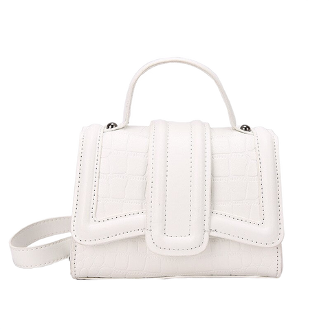 Luxury Alligator Leather Handbags