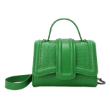 Luxury Alligator Leather Handbags