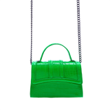 Luxury Alligator Leather Handbags