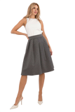 Skirt Model 200211 Italy Moda