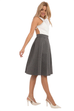 Skirt Model 200211 Italy Moda