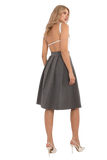 Skirt Model 200211 Italy Moda