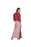 Storge Shirt in Claret
