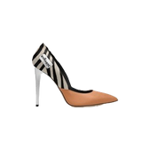 BYMANYC ® New York Luxury Women's Footwear Ecological - UPPER WEST SIDE