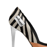 BYMANYC ® New York Luxury Women's Footwear Ecological - UPPER WEST SIDE