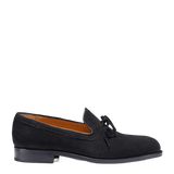 Welted Leather Sole