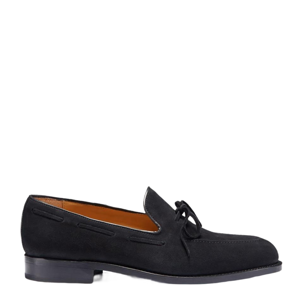 Welted Leather Sole