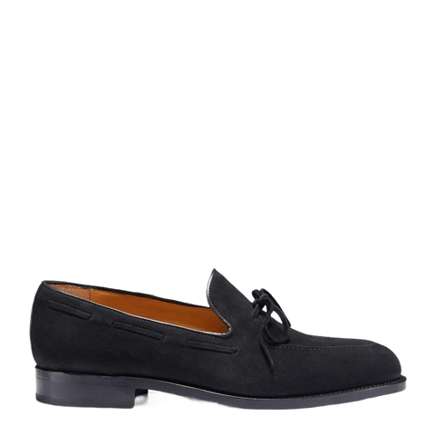 Welted Leather Sole