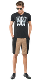 Safari Shorts