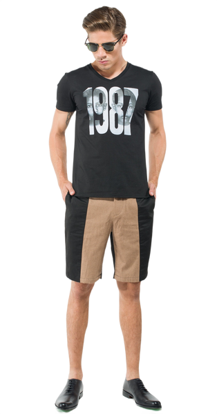 Safari Shorts
