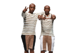 Safari Shorts