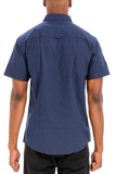 Two Pocket Button Down Shirt