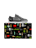 Vegan Luxury Sneakers