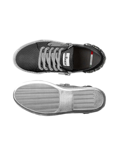 Vegan Luxury Sneakers