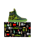 BYMANYC ® New York Roosevelt Chic: Timeless Vegan Haute Footwear