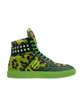 BYMANYC ® New York Roosevelt Chic: Timeless Vegan Haute Footwear