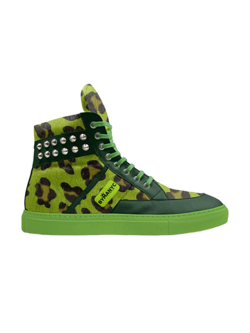 BYMANYC ® New York Roosevelt Chic: Timeless Vegan Haute Footwear