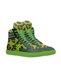BYMANYC ® New York Roosevelt Chic: Timeless Vegan Haute Footwear