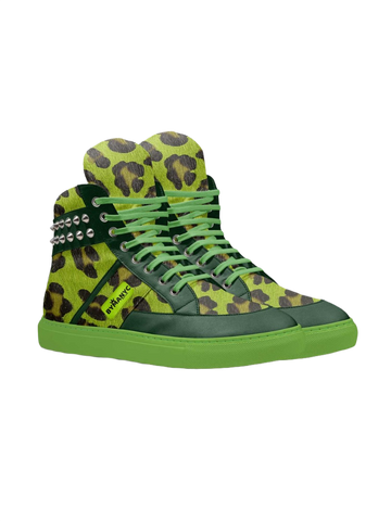 BYMANYC ® New York Roosevelt Chic: Timeless Vegan Haute Footwear