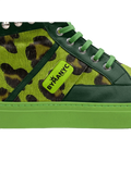BYMANYC ® New York Roosevelt Chic: Timeless Vegan Haute Footwear