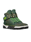 Eco-Luxury Sneakers BYMANYC ® New York – Battery Park Motion