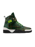 Eco-Luxury Sneakers BYMANYC ® New York – Battery Park Motion