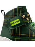 Eco-Luxury Sneakers BYMANYC ® New York – Battery Park Motion