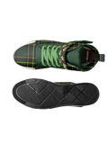 Eco-Luxury Sneakers BYMANYC ® New York – Battery Park Motion