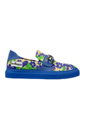 BYMANYC ® New York Central Park Flow – Eco-Luxury Footwear