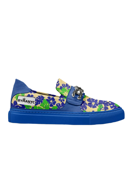 BYMANYC ® New York Central Park Flow – Eco-Luxury Footwear