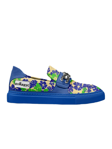 BYMANYC ® New York Central Park Flow – Eco-Luxury Footwear